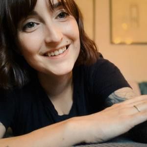 Meet your Posher, Karie